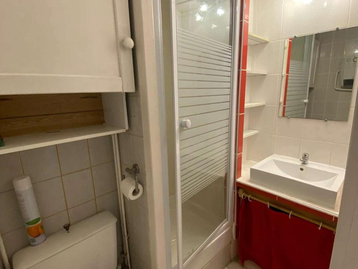 Appartement T2 Mezzanine A 5 Min De La Plage - 5 Couchages, Parking, Port Leucate - Fr-1-81-546 Εξωτερικό φωτογραφία
